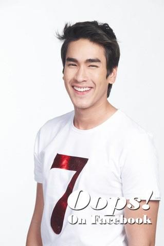 (เบี้องหลัง) ณเดชน์ & ญาญ่า @ OOPS! 7th Anniversary