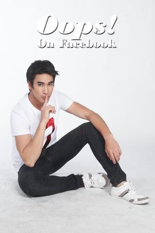 (เบี้องหลัง) ณเดชน์ & ญาญ่า @ OOPS! 7th Anniversary