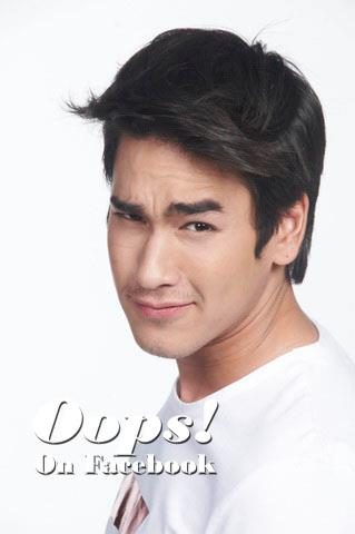 (เบี้องหลัง) ณเดชน์ & ญาญ่า @ OOPS! 7th Anniversary