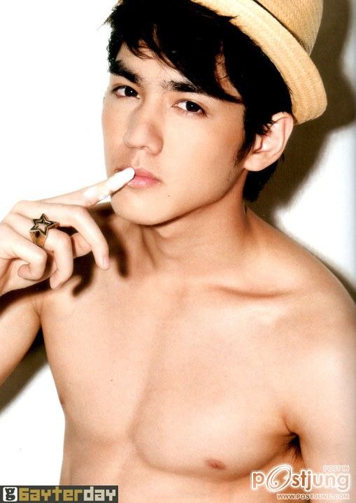 รองจากมาริโก้อเมาส์นี่แหล่ะ....นมน่าบ๊วบมาก!!!