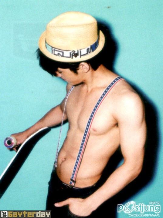 รองจากมาริโก้อเมาส์นี่แหล่ะ....นมน่าบ๊วบมาก!!!