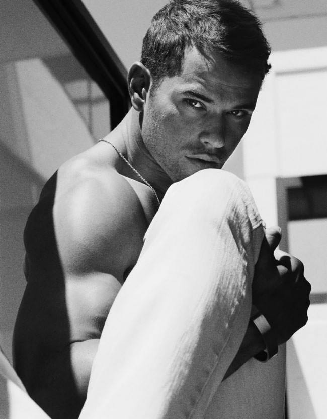 Kellan Lutz