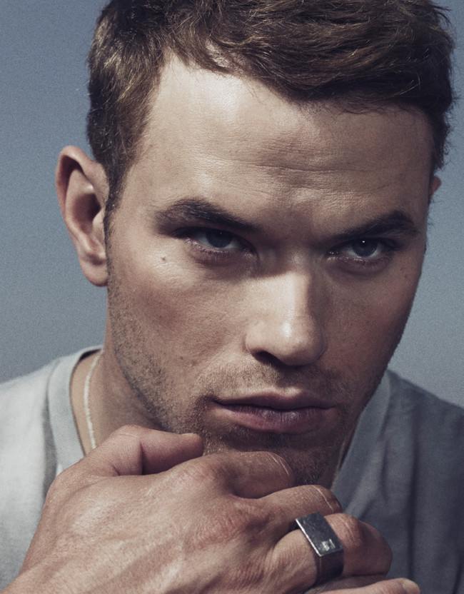 Kellan Lutz