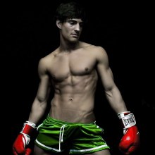 FA-RANG กันใหญ่