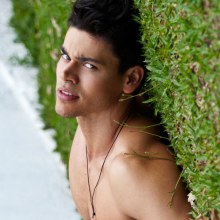 Photoshoot men album 418 : FABRICIO