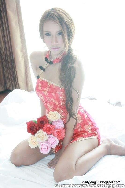 อะตอม สาวหมวยสุดเซ็กซี่