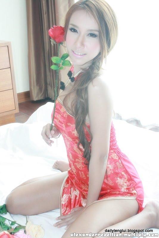 อะตอม สาวหมวยสุดเซ็กซี่