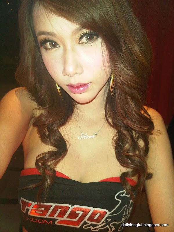 เซ็กซี่ตัวแม่แห่งวงการ