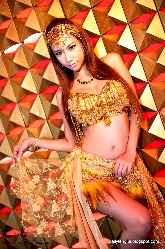 เซ็กซี่ตัวแม่แห่งวงการ