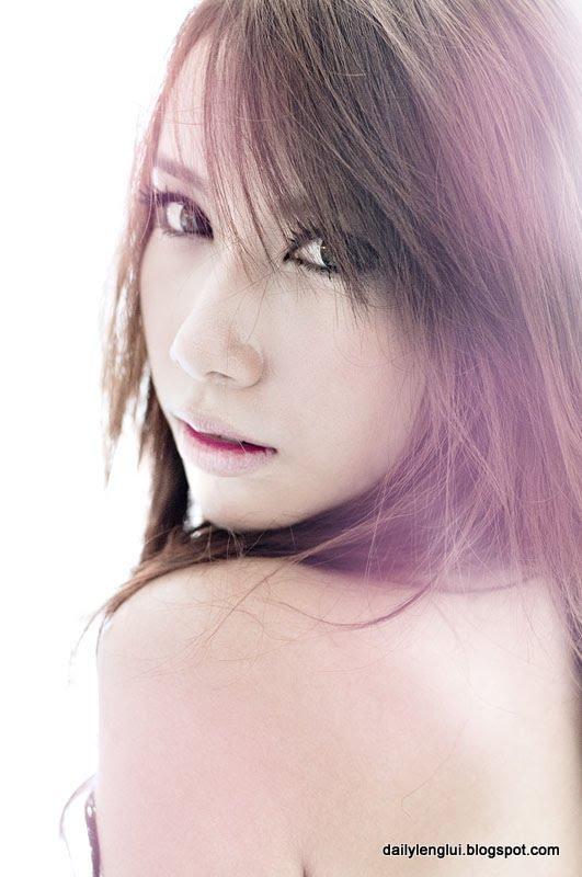 อะตอม ที่สุดของความเซ็กซี่