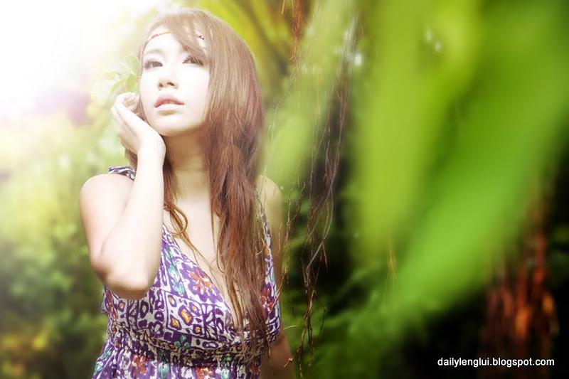 อะตอม ที่สุดของความเซ็กซี่