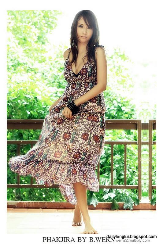 อะตอม ที่สุดของความเซ็กซี่