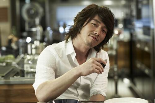 janghyuk itn แทกิล
