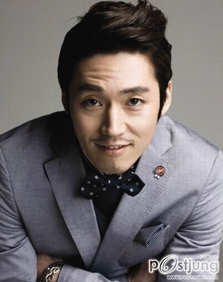 janghyuk itn แทกิล