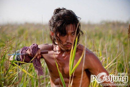 janghyuk itn แทกิล