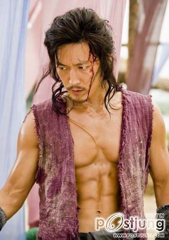 janghyuk itn แทกิล