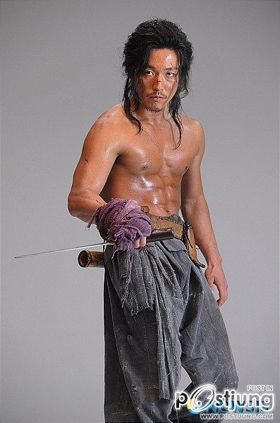 janghyuk itn แทกิล