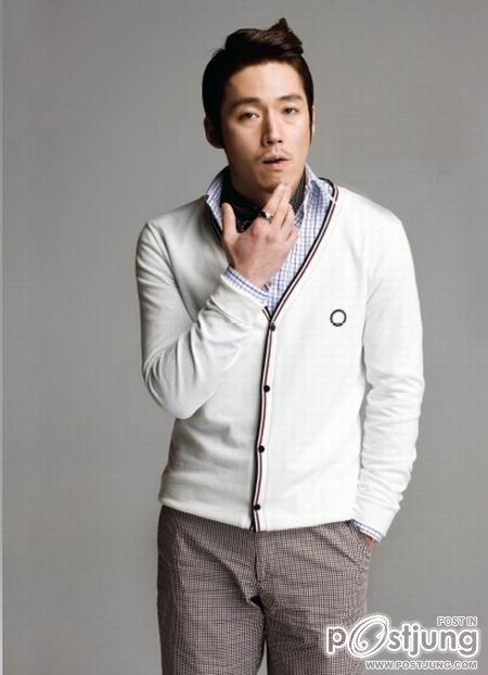 janghyuk itn แทกิล