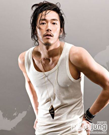 janghyuk itn แทกิล
