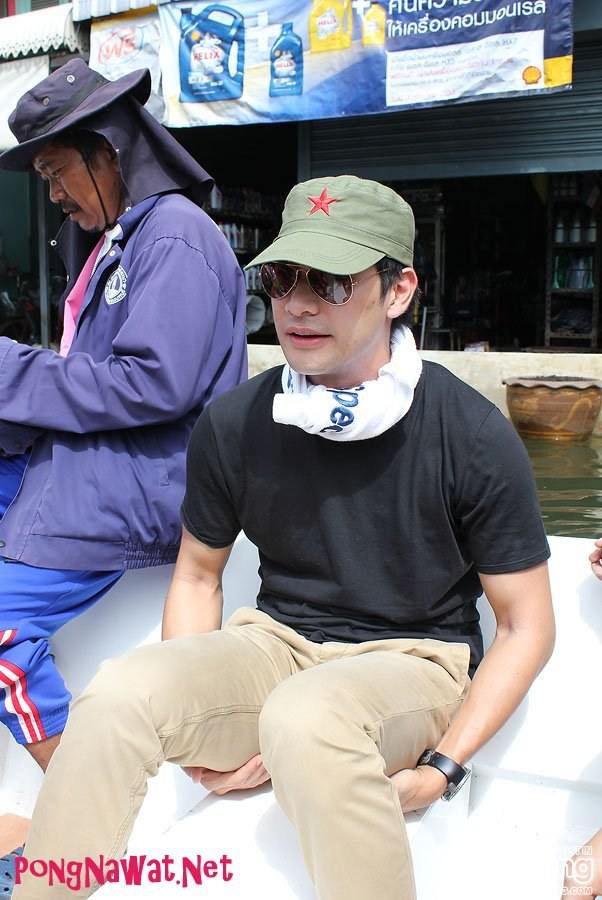 คนน่ารักๆ