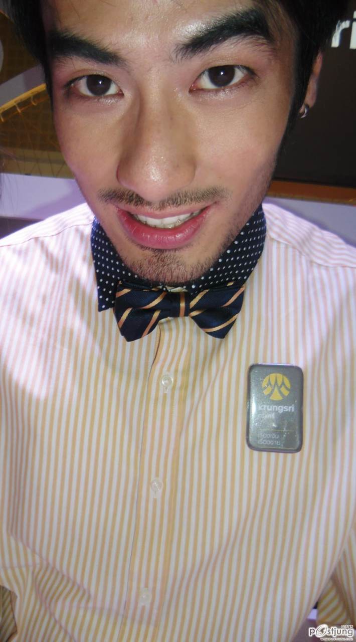 คนน่ารักๆ