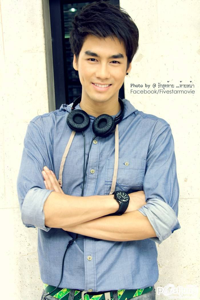 คนน่ารักๆ