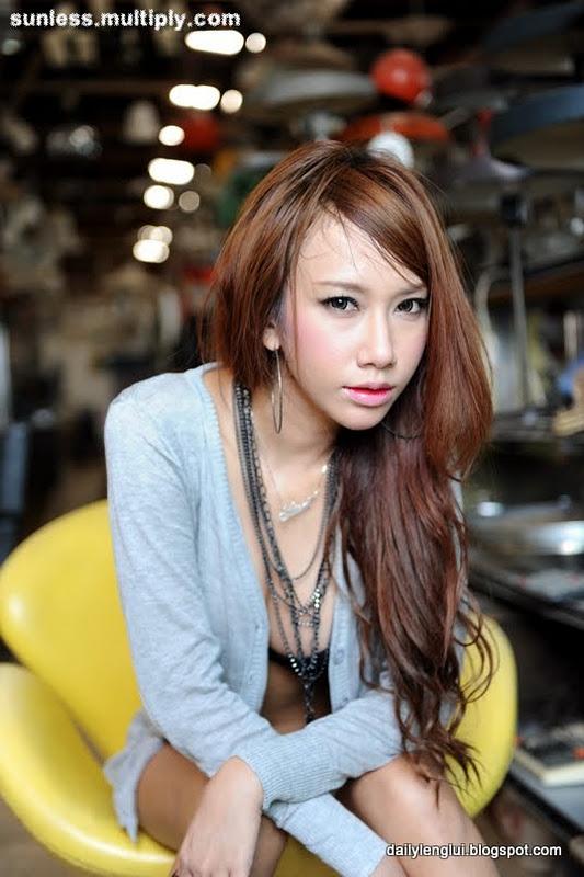 อะตอม สาวเซ็กซี่ตลอดกาล