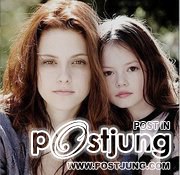 Renesmee Cullen (Breaking Dawn II)