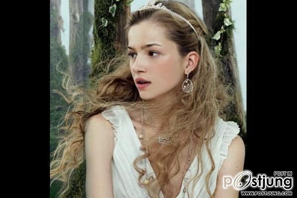 Renesmee Cullen (Breaking Dawn II)