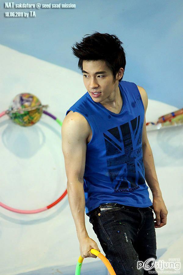 ดาราหล่อๆ