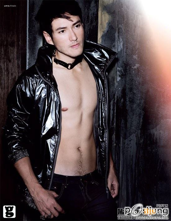 ดาราหล่อๆ