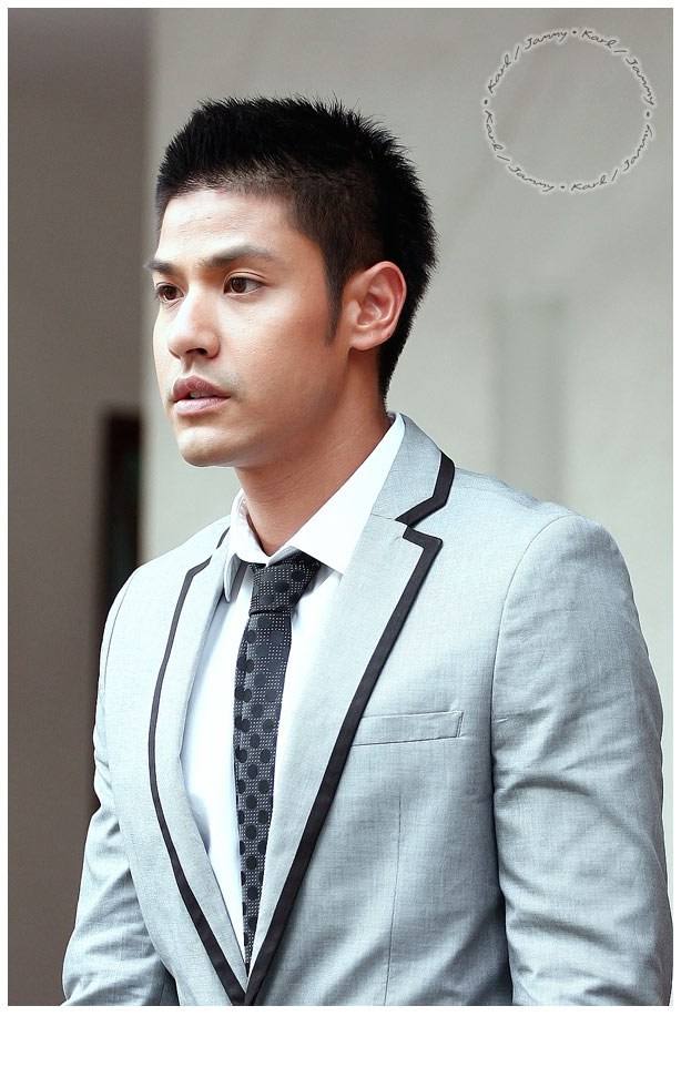 ดาราหล่อๆ