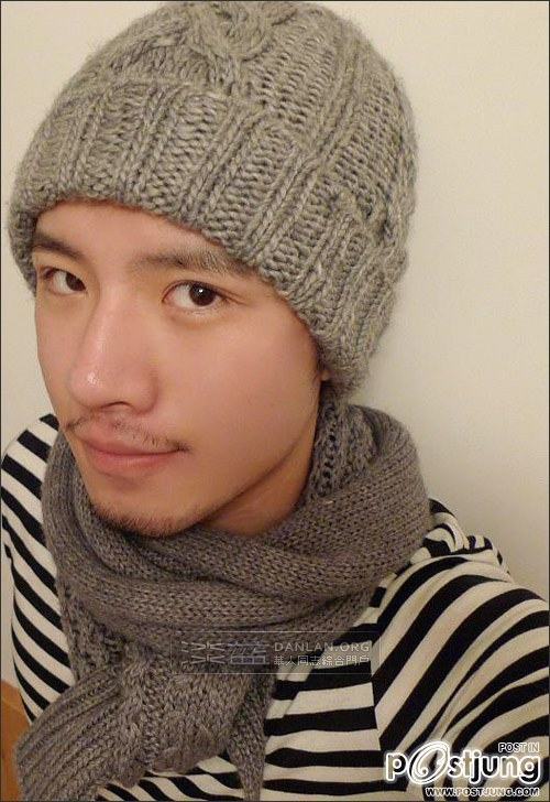 ดาราหล่อๆ