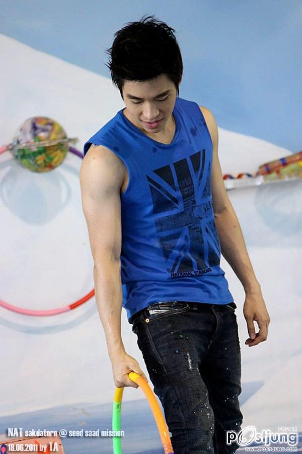 ดาราหล่อๆ