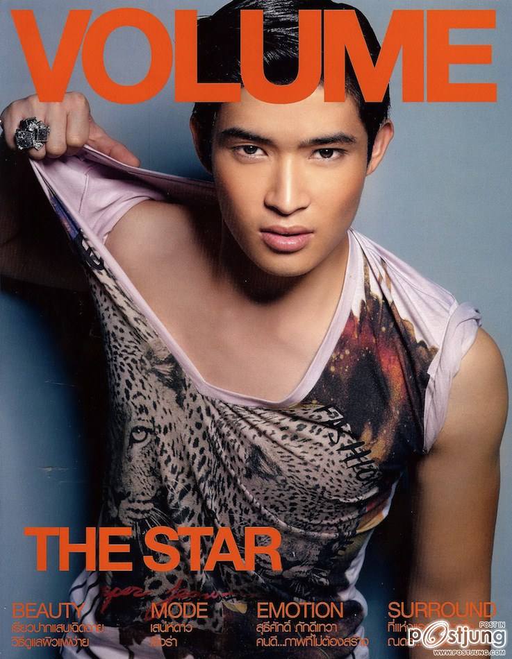 ดาราหล่อๆ