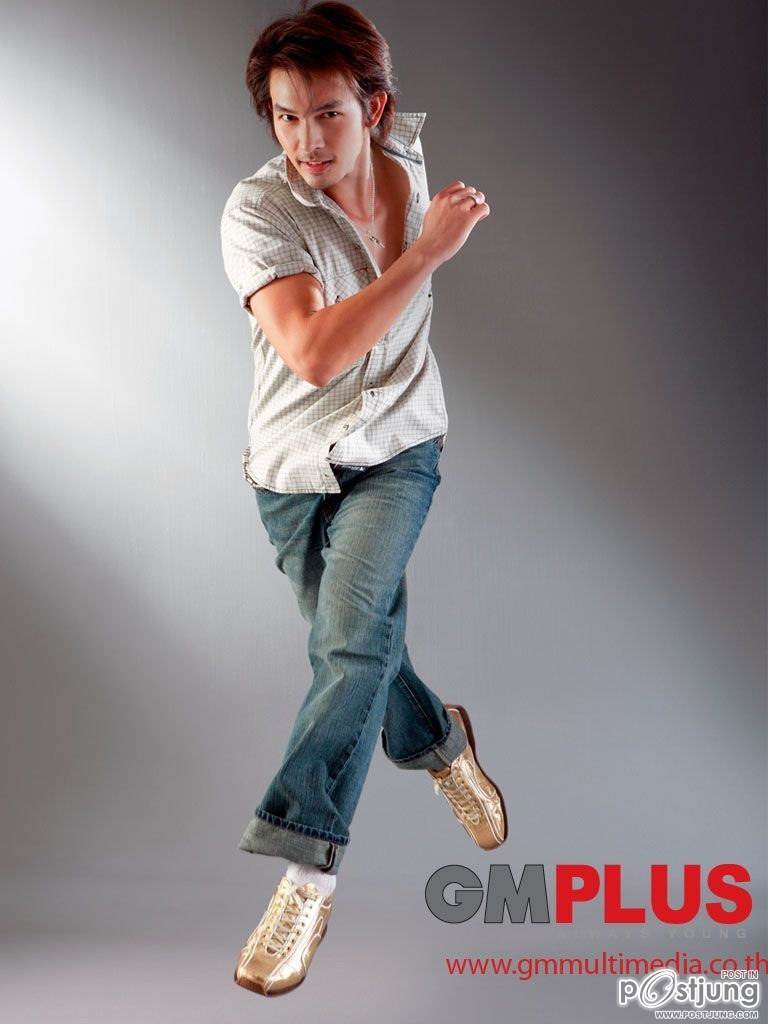 wallpape พี่อั้มพี่แอนดริว