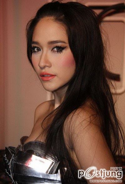 "พลอย" หวนรับบทร้าย ร้ายยิ่งกว่า"ระบำดวงดาว"