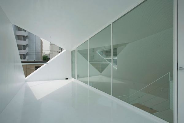 Innovative Architecture Firm A.L.X. Makes Its Mark In Japan