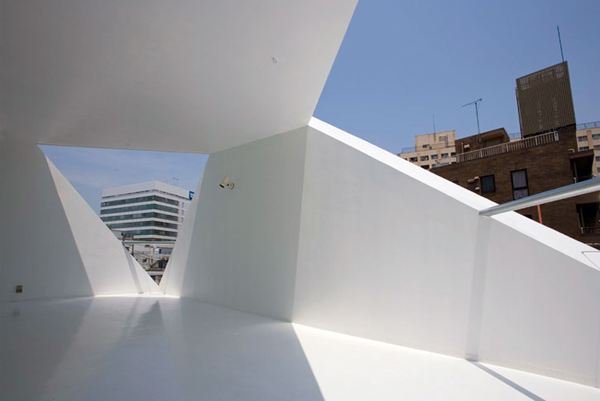 Innovative Architecture Firm A.L.X. Makes Its Mark In Japan