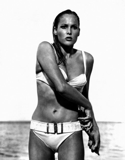 อันดับ6 :: Ursula Andress