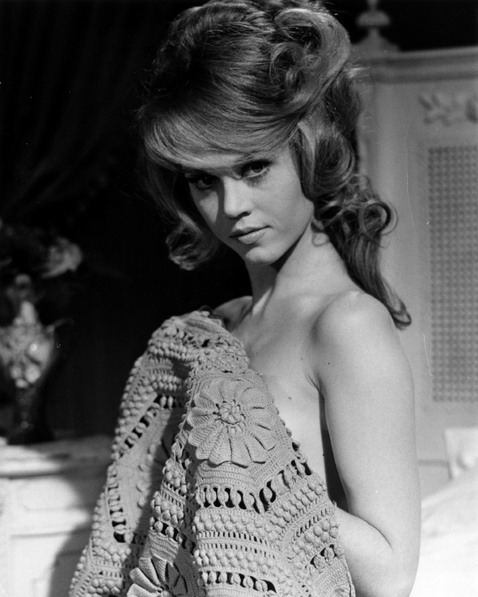 อันดับ9 :: Jane Fonda