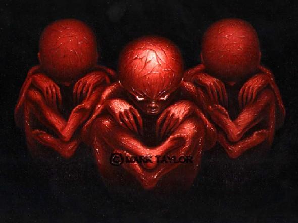 ประวัติของผี โพง