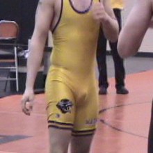 ผลัดกันชม 24 นักมวยปล้ำ เป้าฟิตๆ