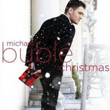 ต้อนรับเทศกาลคริสต์มาส ด้วยอัลบั้มจาก Michael Buble