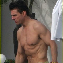 Mission Impossible 4 หนังใหม่ล่าสุดของ Tom Cruise