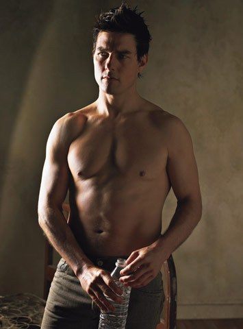 Mission Impossible 4 หนังใหม่ล่าสุดของ Tom Cruise