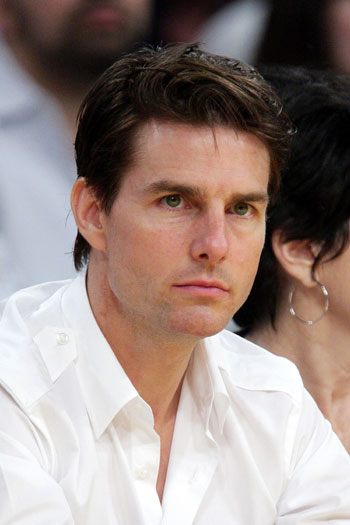 Mission Impossible 4 หนังใหม่ล่าสุดของ Tom Cruise