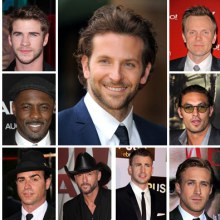 10 อันดับหนุ่มเซ็กซี่ 2011 จากพีเพิลแมกกาซีน