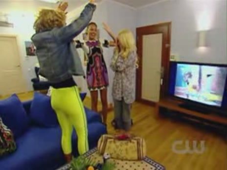 America's Next Top Model cycle 17 (All-Stars) Ep.13 Finale