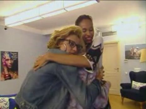 America's Next Top Model cycle 17 (All-Stars) Ep.13 Finale